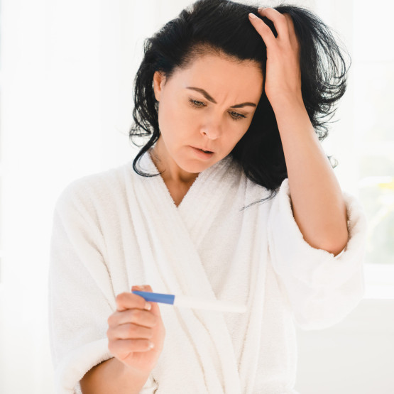 Jak wiek wpływa na niepłodność?