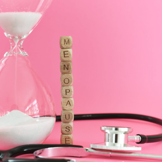 Menopauza a hormonalna terapia zastępcza