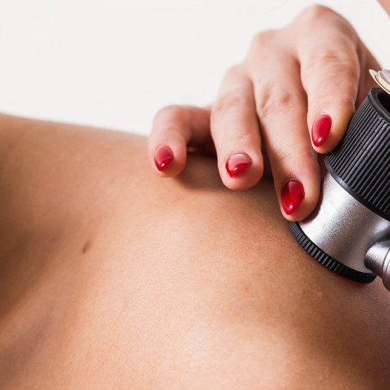 Badanie skóry - opis, wskazania i przebieg badania