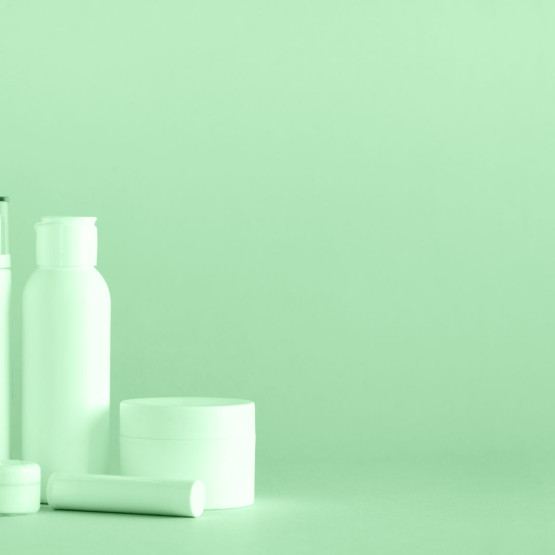 Miętowe kosmetyki