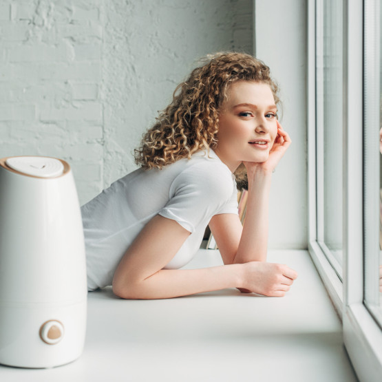 Nawilżacz powietrza