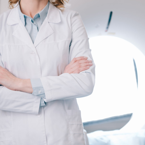 Tomografia komputerowa - opis i przebieg badania