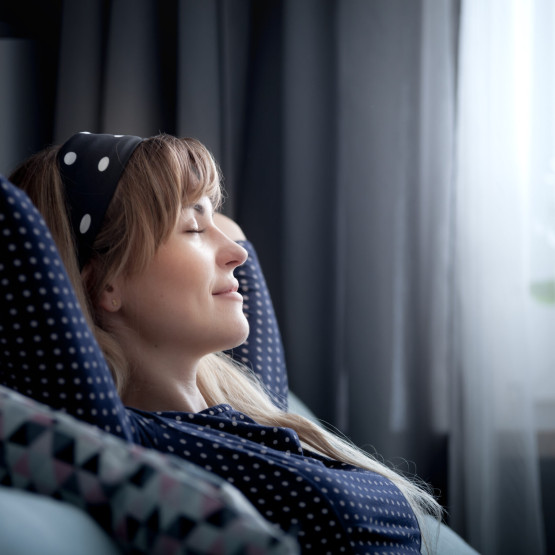 Techniki relaksacyjne - sprawdzone sposoby