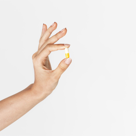 Jak działa L-karnityna?