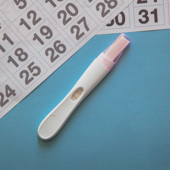 Objawy ciąży - kiedy możesz podejrzewać, że jesteś w ciąży