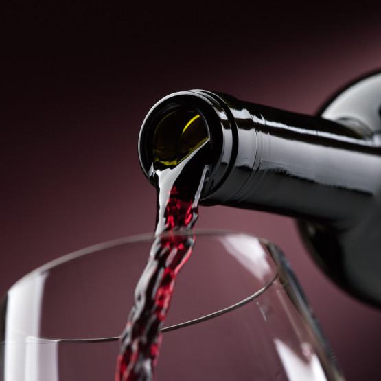 Cabernet Sauvignon -  król czerwonych szczepów winiarskich