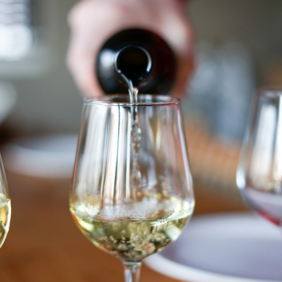 Białe wino - podstawowe informacje dla początkującego smakosza