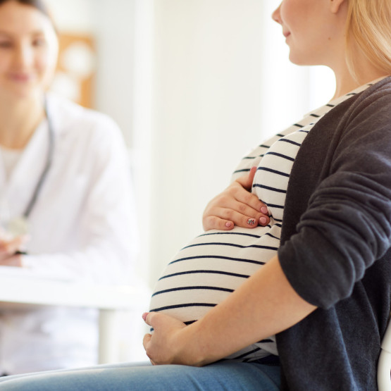 Cesarskie cięcie - opis i przebieg zabiegu