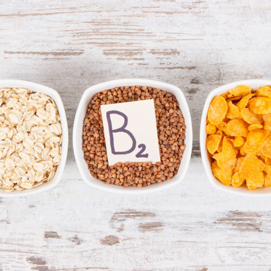 Witamina B2 (ryboflawina)