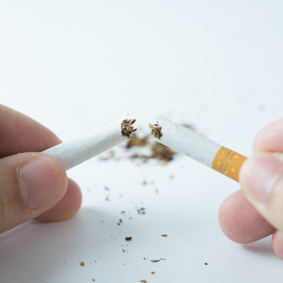 Jak rzucić palenie? Praktyczne porady