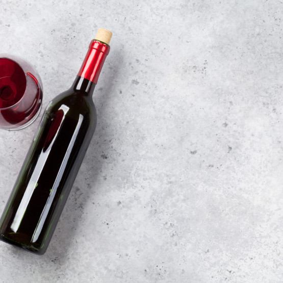 Szczep Wina Barbera - ambrozja z Włoch