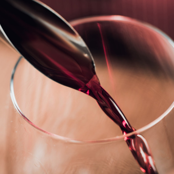 Wino Merlot dla każdego i na każdą okazję