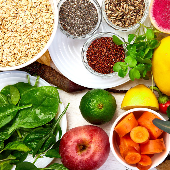 Dieta 1000 kalorii - zalety i zasady diety