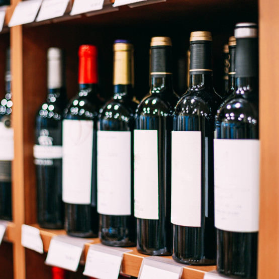 Wino czerwone - mini przewodnik dla smakoszy wina