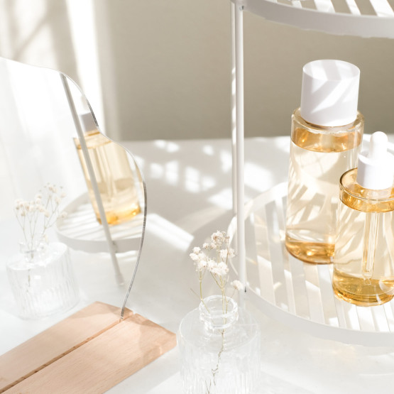 Koreańskie kosmetyki z efektem porcelain skin: poznaj patent na długowieczność