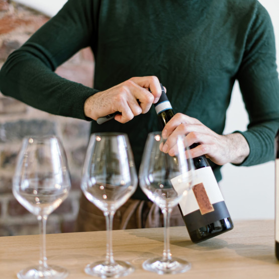 Degustacja wina - co musisz wiedzieć przed degustacją