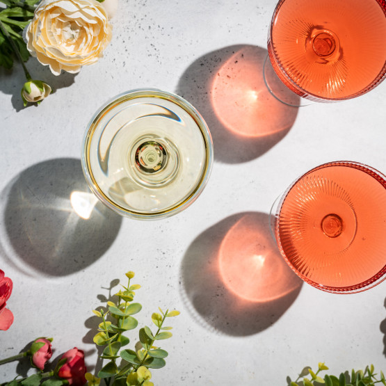 Wina musujące - tania alternatywa szampana