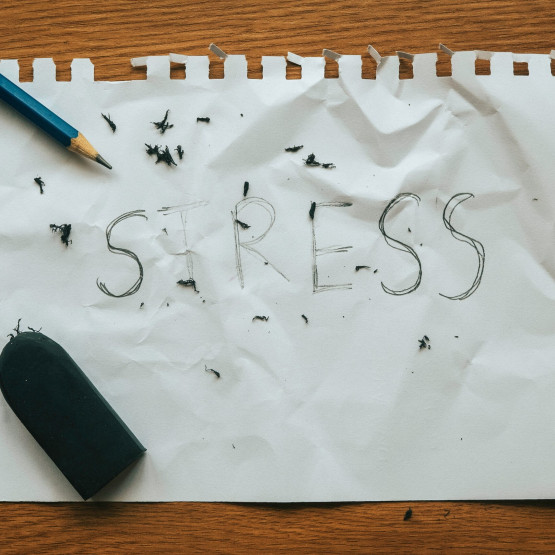 Co to jest stres? Garść podstawowych informacji