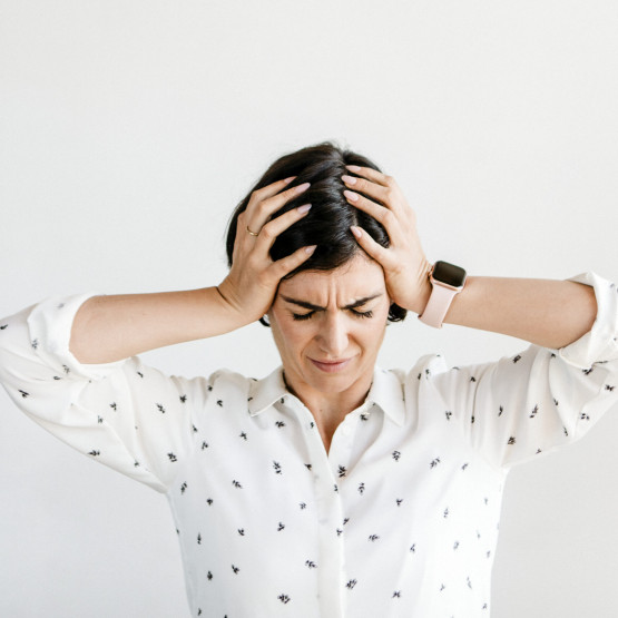 Tokofobia, czyli lęk przed ciążą i porodem