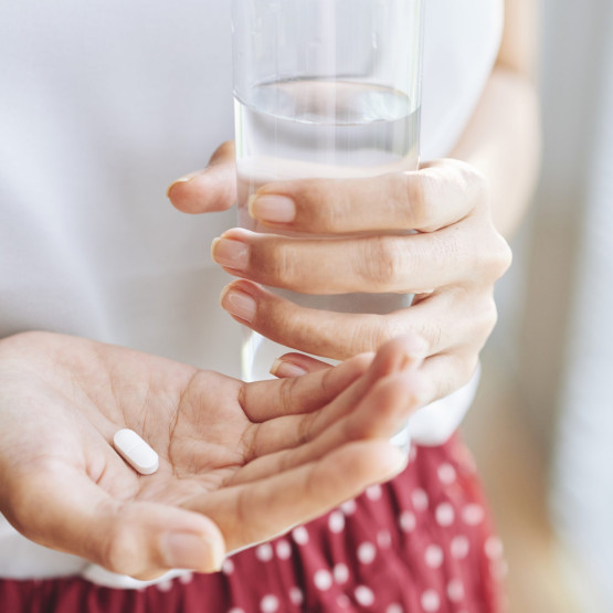 L-Lizyna - znaczenie dla człowieka