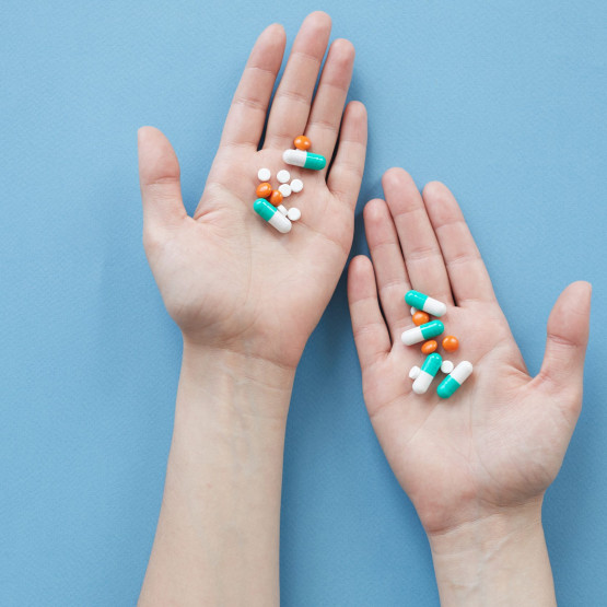 Witamina L1 - właściwości, rola i zapotrzebowanie