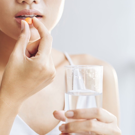 Cysteina - rola i znaczenie dla człowieka