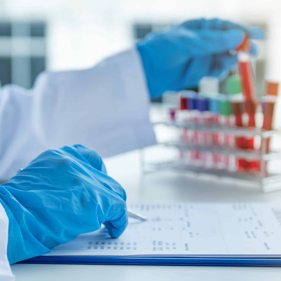 Enzymy sercowe - co powinieneś wiedzieć