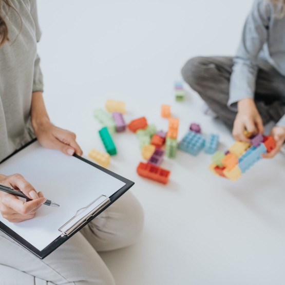 ADHD - opis i metody leczenia choroby