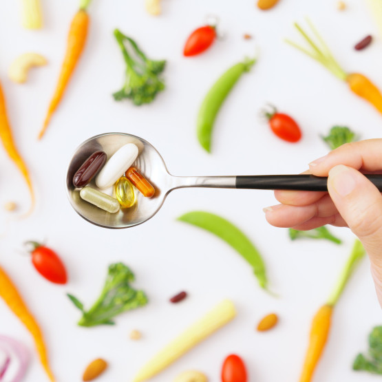 Witamina B12 (kobalamina) - rola i właściwości