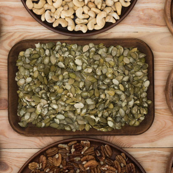 Witamina F - zapotrzebowanie i właściwości