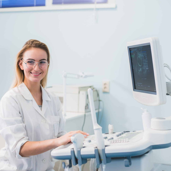 Badanie USG - co to jest i na czym polega?