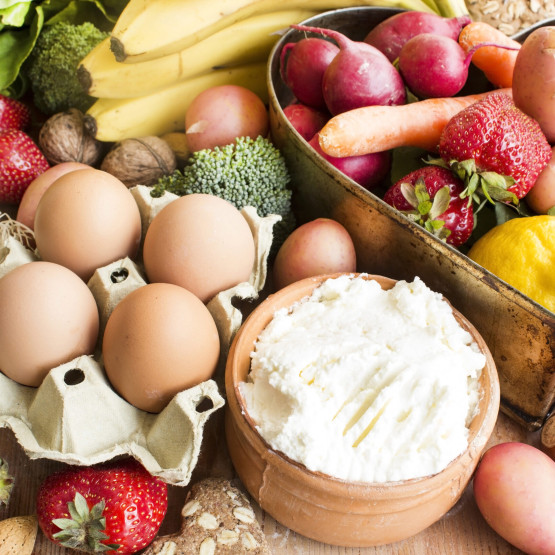 Witamina B4 (Cholina)