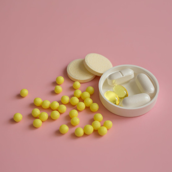 Witamina B5 - właściwości i występowanie