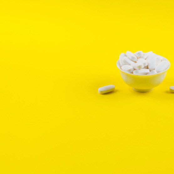 Magnez - życiodajny pierwiastek  - rola i znaczenie