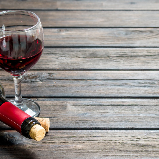 Wina wzmacniane - produkcja i geneza