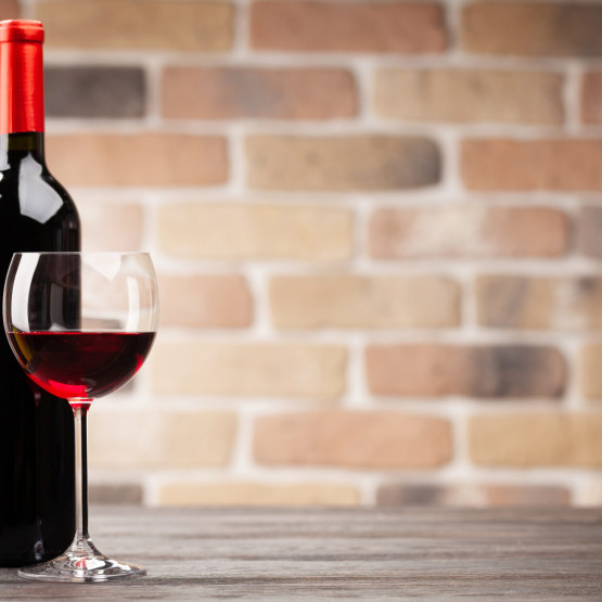 Syrah / Shiraz - czerwony szczep win