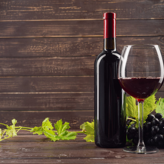 Szczepy Win Grenache / Garnacha