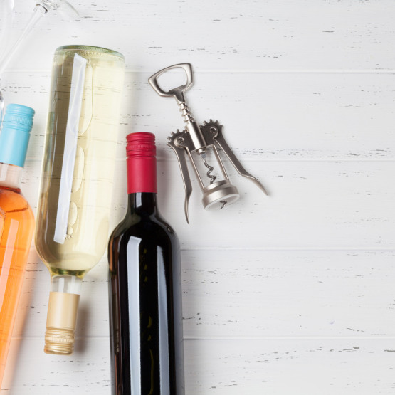 Siarczyny. Czy są wina bez nich?