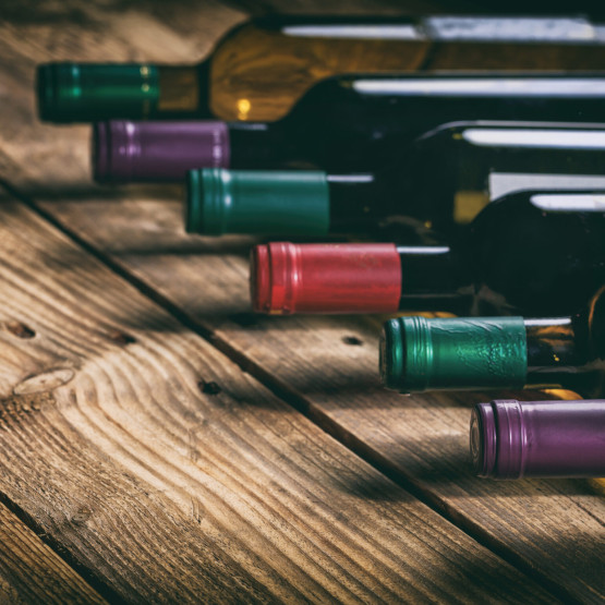 Wina półsłodkie - garść ciekawostek