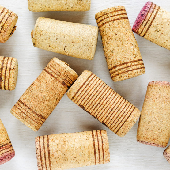 Korek od wina - czy go wąchać? Oto jest pytanie!