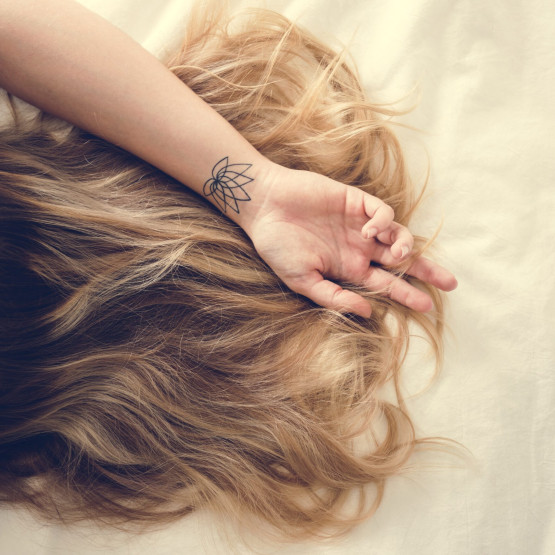 Łupież – 5 sposobów na włosy bez łupieżu