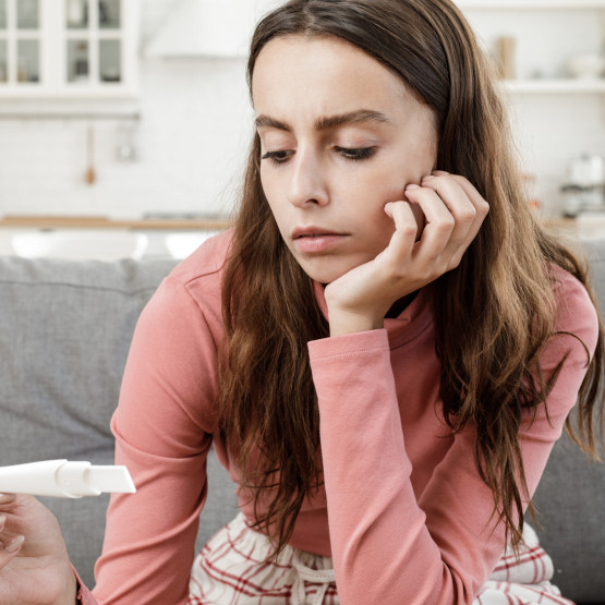 Niepłodność - garść podstawowych informacji