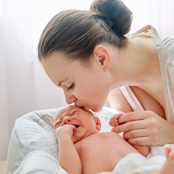 Kosmetyki dla dziecka niezbędne w wyprawce dla noworodka