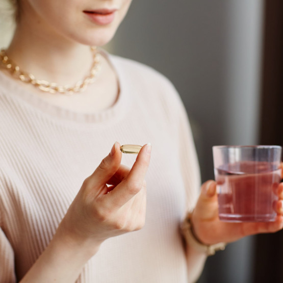 Witamina T - właściwości i zapotrzebowanie